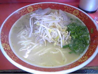 正ちゃんラーメン