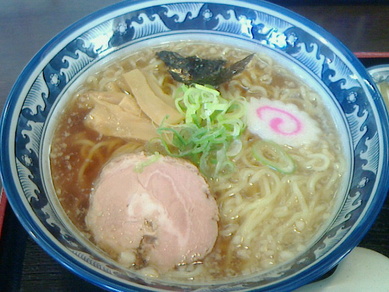 紺のれん　阿部（村山店）