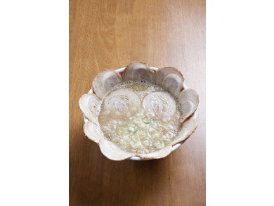 ラーメン　菊の屋　新春日店