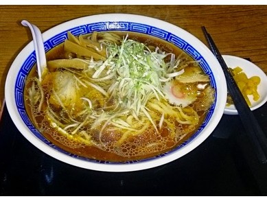 俺の中華　たなか家