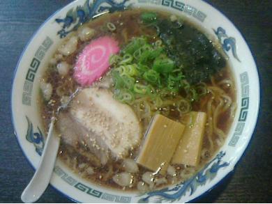 大盛り食堂　わいわい亭