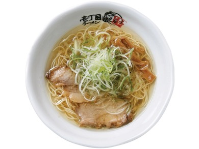壱丁目ラーメン　光吉店