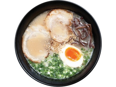 よーちゃんラーメン