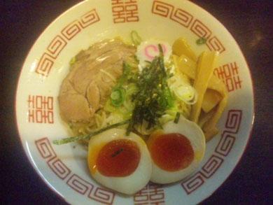 ぬーぼう　二代目店