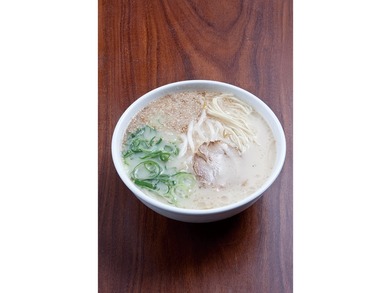 ラーメン専門店　一色亭