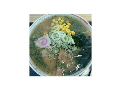 中華そば金ちゃん 寒河江店