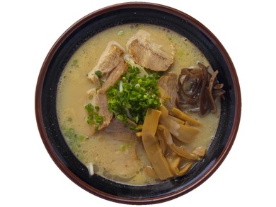 勝武ラーメン