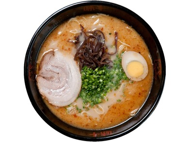 味千ラーメン　パティオ柳丸店