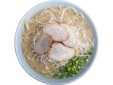 あかえラーメン