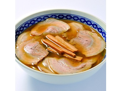 らあめんや 富滋味