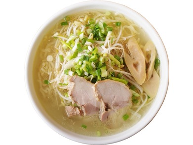 コラーゲンラーメン