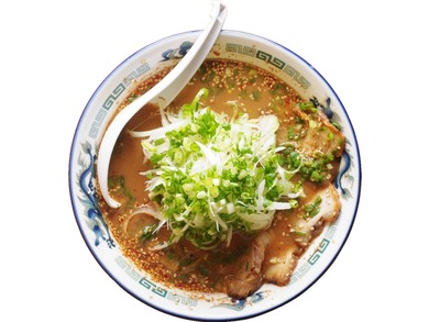 定食とラーメンの店 樹のめし家