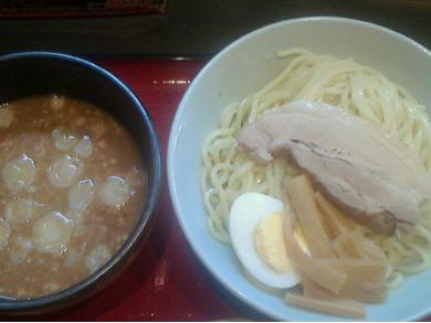 優勝軒　天童店