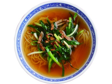 中華料理　王林