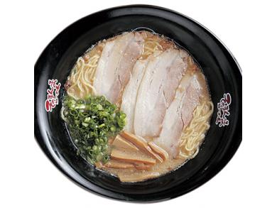 そのまんまらーめん