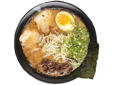 らぁめんちゃーしゅー屋　焱