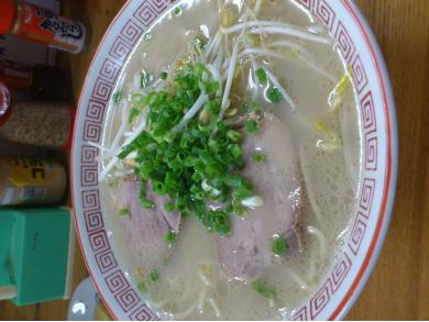 すずきラーメン