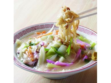 直ちゃんラーメン 油津店
