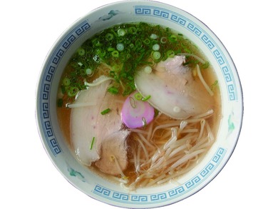 神戸ラーメン 凛凛