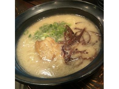 麺処村尾　宮崎本店