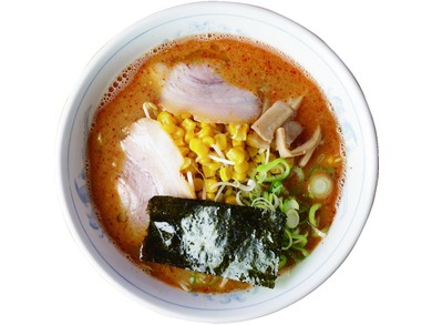 元気やラーメン