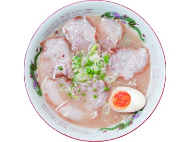 ラーメンみなみ