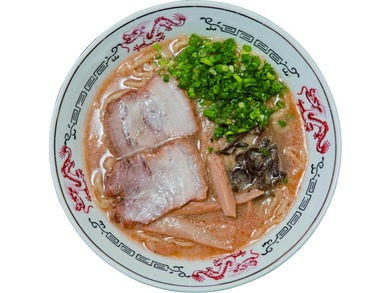 らぁめん屋　念　浜店