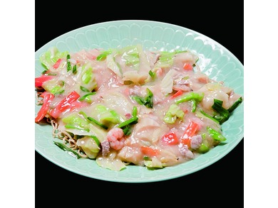 辛麺屋　喜多楼