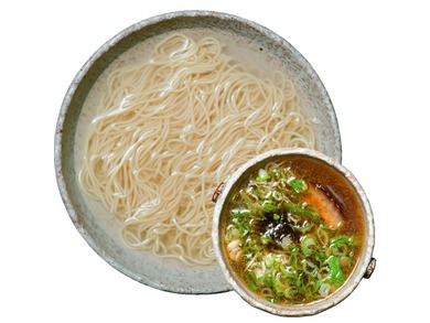 らぁめん　風や