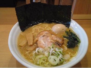 麺屋　花一　本店