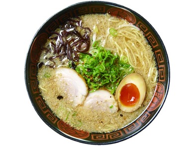 薩摩らーめん家尾木場