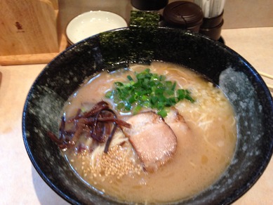 neo　tonkotsu　noodle　豚の群