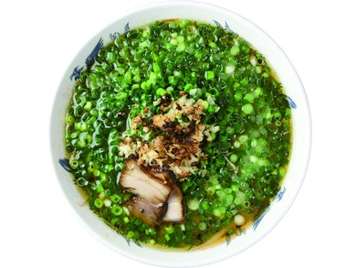 ばってんラーメン　城西店