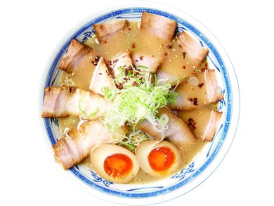 らぁめん柿の木