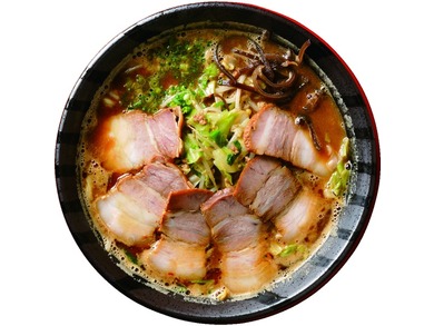 らーめん専門 くりやま