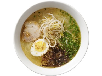 らーめん元紀家