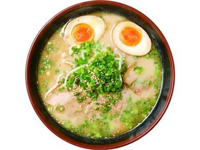 替玉屋　中山店