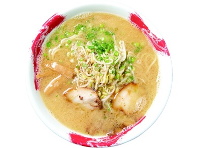 ラーメンセンターほんや