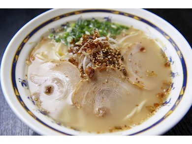 ラーメン専門 松屋