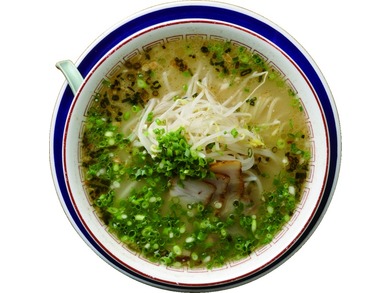 ラーメン専門　伊集院