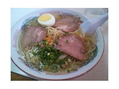 ラーメン専門ケンちゃん