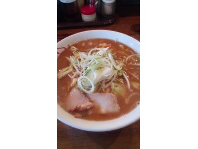 ごもんちゃんラーメン　本店