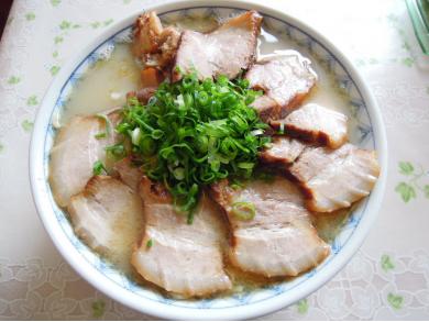 ラーメン峠