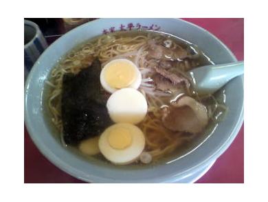 太平ラーメン本家