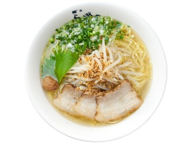 麺’s　ら．ぱしゃ　鹿屋本店