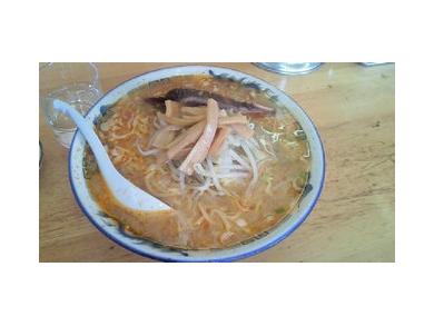 どさん娘ラーメン