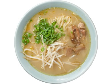 ひろちゃんラーメン