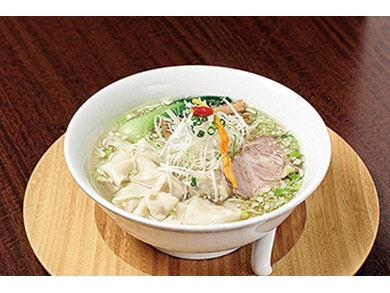 上海ヌードル＆CAFE 珊