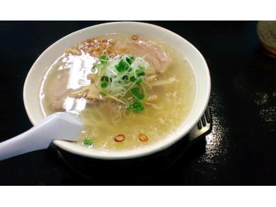 肉マースソバ・マサミ