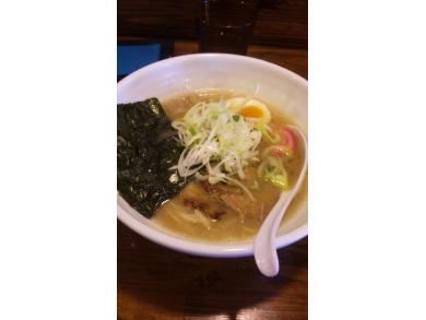 らーめん　まるよし